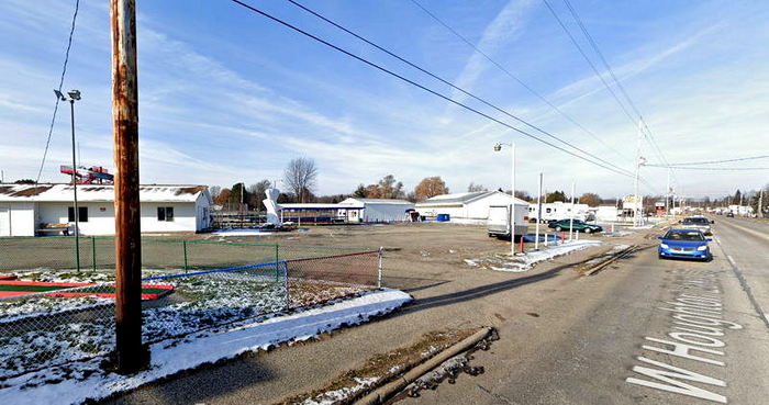 Funland Amusement Park - Web Site Photo (newer photo)